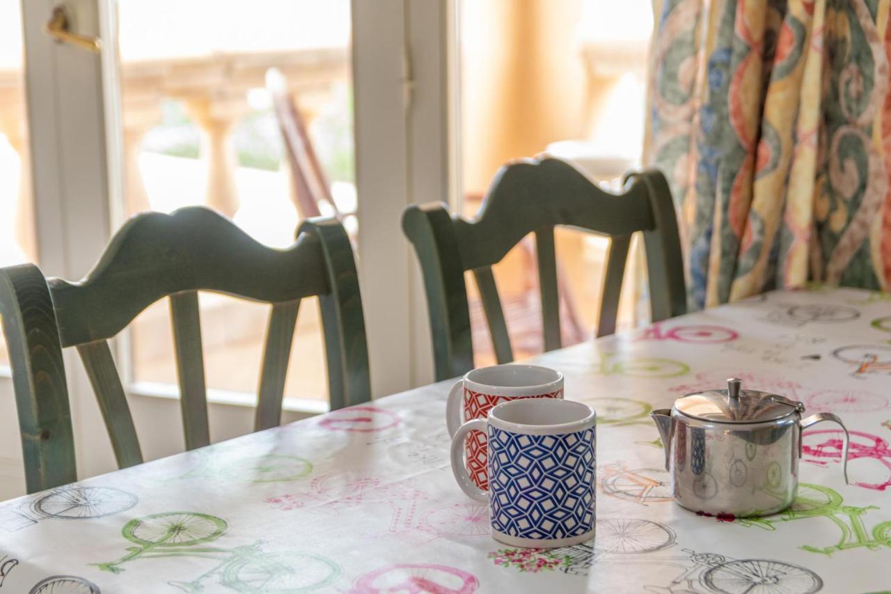 Appartement Casa Elena Cala Ratjada (Mallorca)