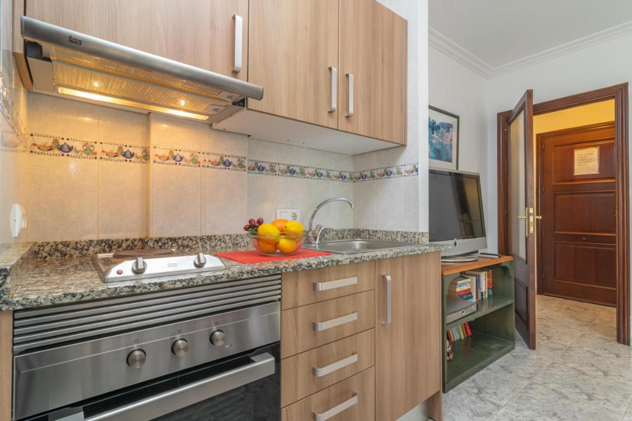 Casa Elena Appartement Cala Ratjada (Mallorca)