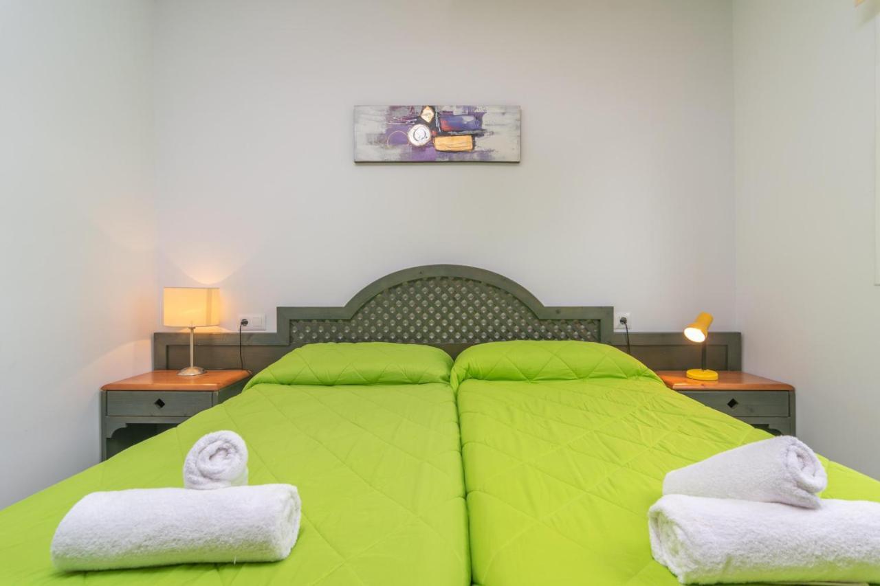 Casa Elena Appartement